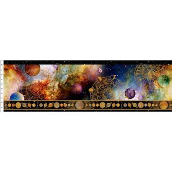 Cosmos, Universe  - Multi by Jason Yenter